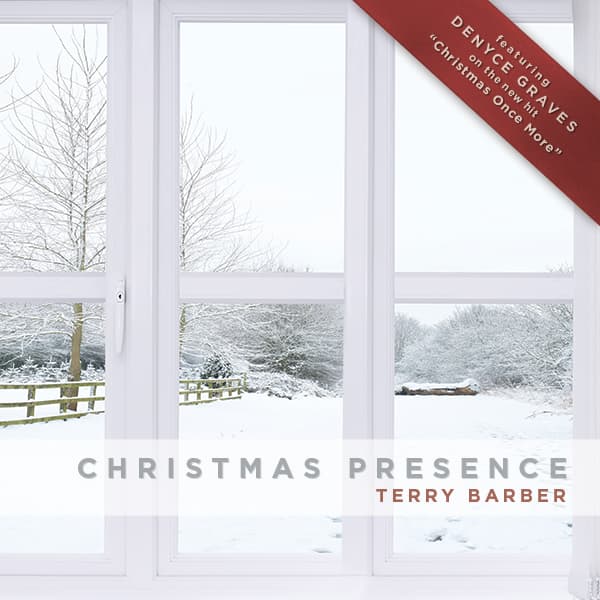 Christmas Presence (Plus Bonus Tracks) album cover
