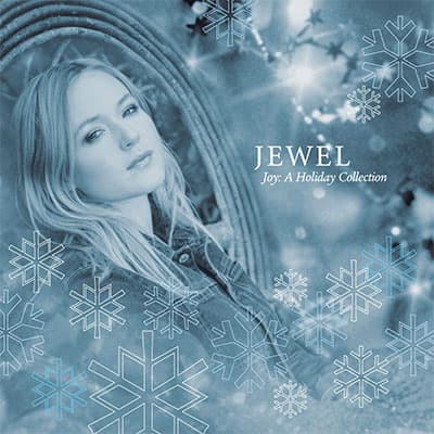 Joy: A Holiday Collection album cover