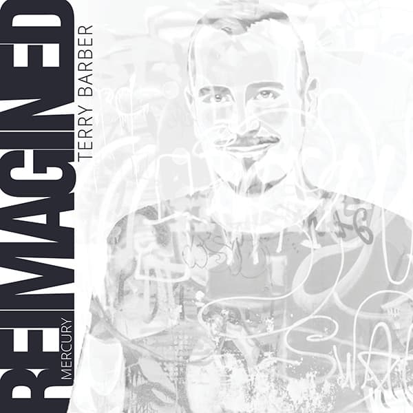 Reimagined: Mercury (Concept Album) album cover