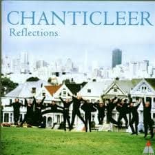 Reflections album cover